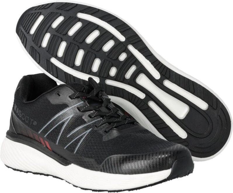 Sneakers footwear casual F1005-906 Gr. 1039 black - Mascot