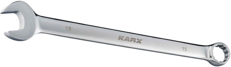 Gemischter Flachschlüssel Cr-V