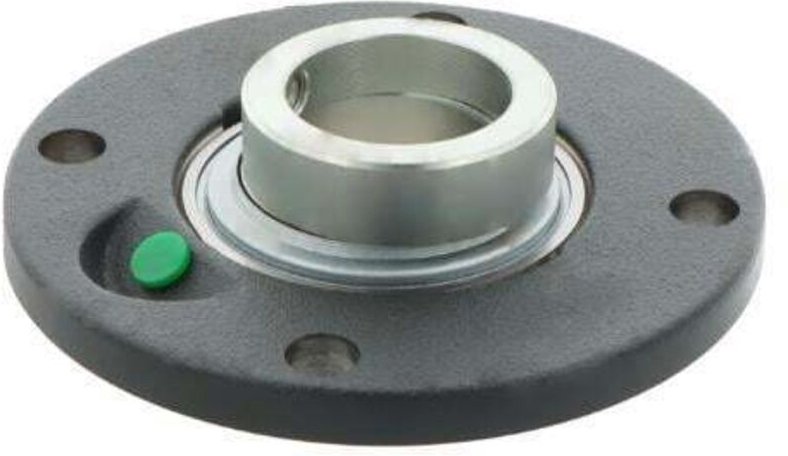 INA - Flanschlager-Gehäuseeinheiten RMEO35 35mm rd.1St./VE