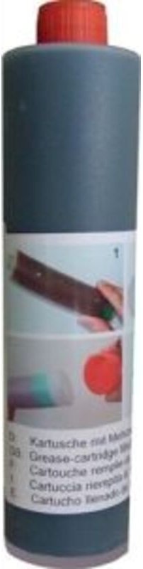 Samoa-hallbauer - Mehrzweck-Fettkartusche einschraubbar, 100 g, Typ: uni