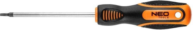 Thumbnail - Torx T15 X 100 Mm Schraubendreher