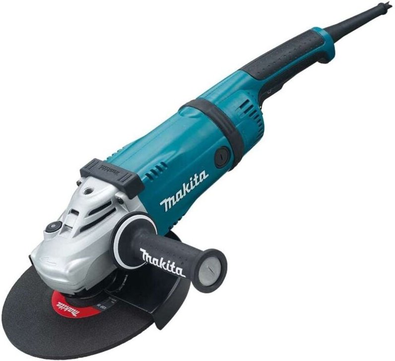 Werkzeug - Winkelschleifer 230 mm, 2600 w GA9040R - Makita