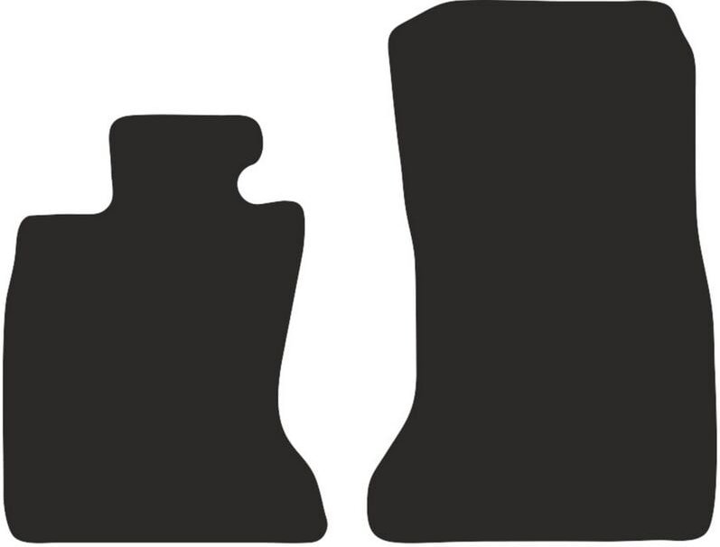 BASIC Front für: BMW 7 F02 Limousine 2008-2015