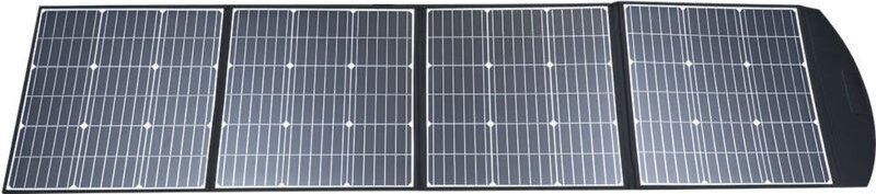 JBM54321 Solarmodul 200 W für Art.-Nr. 53970