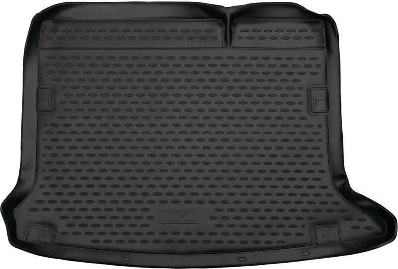 Walser - Kofferraumwanne xtr für Dacia Sandero ii 2012 - 2020