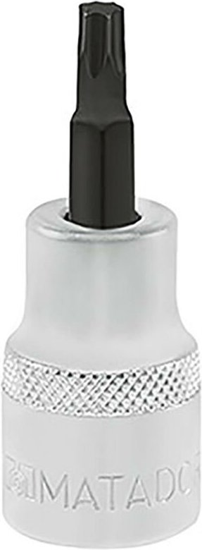 Schraubendreher-Einsatz, lang, torx®, 10 mm (3/8'): tx 3