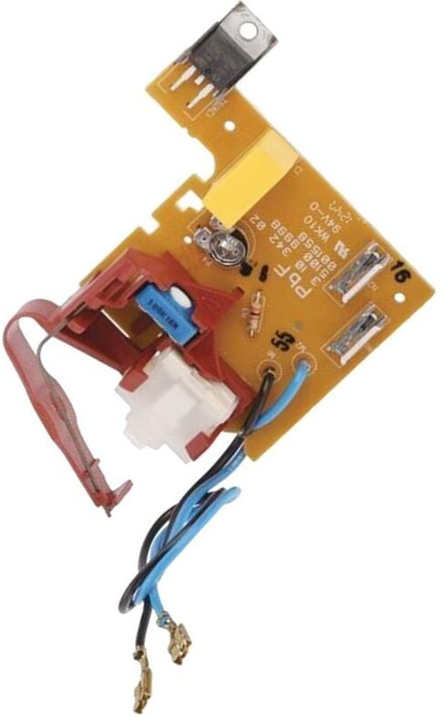 Ersatzteil - Elektronische Karte, original - Bosch siemens