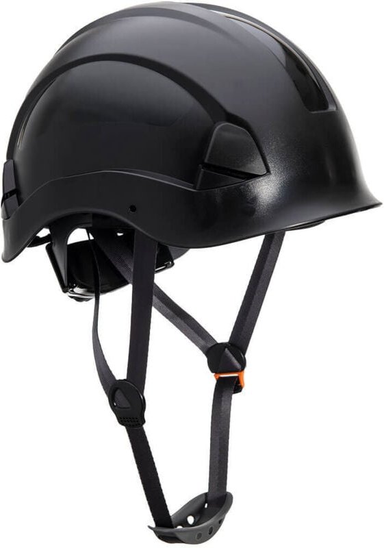 PS53 Height Endurance Schutzhelm - - Schwarze - Portwest