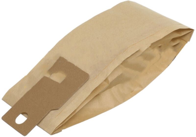 Ersatzteil - 5er Pack Staubsaugerbeutel U-20E - Panasonic samsung, uralux, numatic