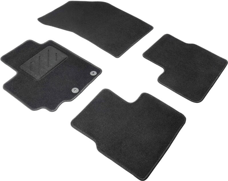 Walser - Fußmatten für Suzuki Swift iv 10/2010-Heute