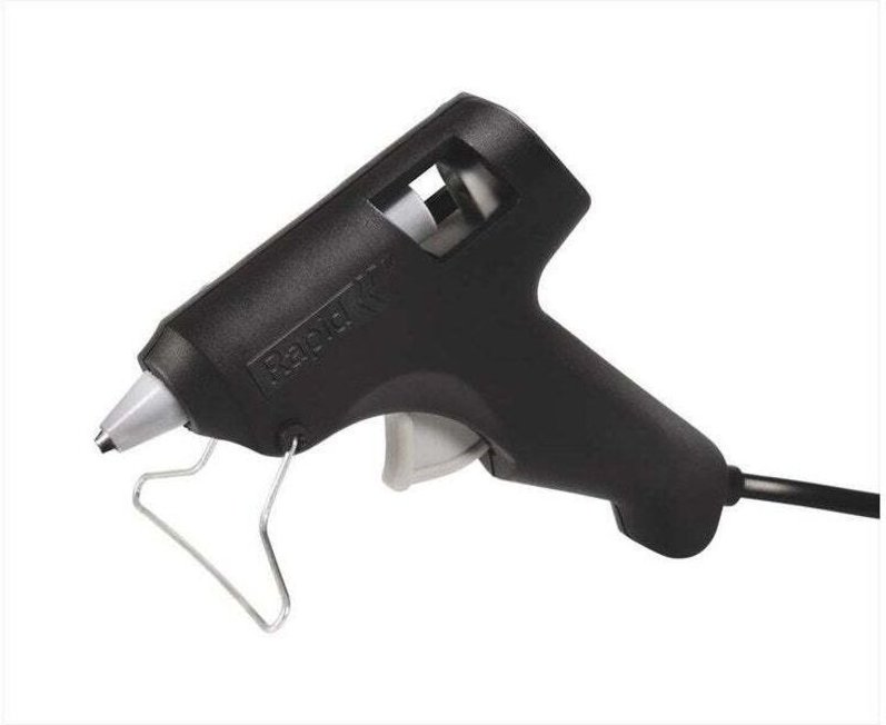 Hobby-Heißklebepistole, 7 mm Rapid