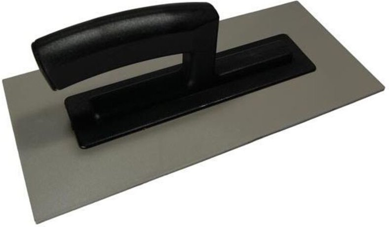 Glättekelle - dicke 3 mm