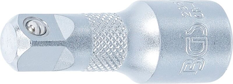 Bgs - Verlängerung 10 mm (3/8') - 296