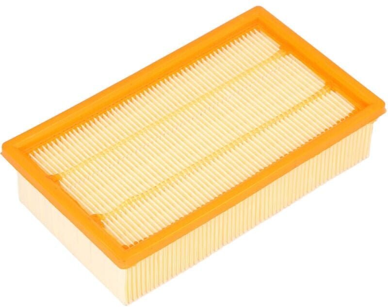 Staubsaugerfilter Ersatz-Vakuumfiltersieb für Karcher NT25 NT35 NT361 NT45 NT55 NT611