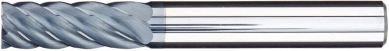 Thumbnail - VHM-Schaftfräser hpc 20 mm ø 6527L Z10 SiTiAl Hart ha - Forum