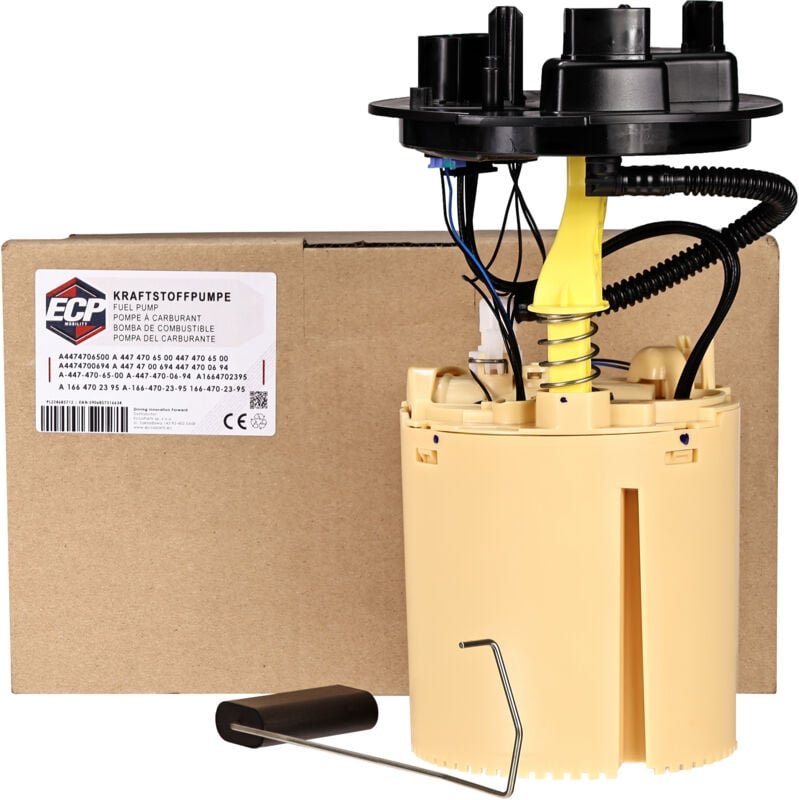 A4474706500 A4474700694 Kraftstoffpumpe Mercedes-Benz Vito W447 2.0b