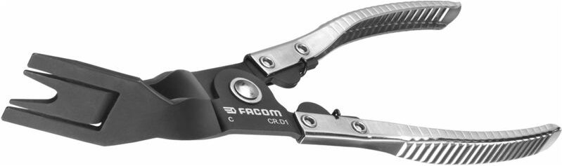 FACOM Spezialzange zum Lösen von Befestigungsklammern