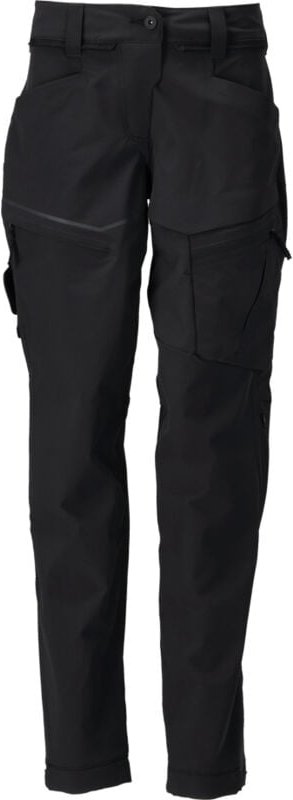 Funktionshose 22058-605-09 Gr. 76C34 schwarz - Mascot
