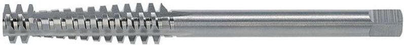 Handgewindebohrer Fertigschneider - TR14x3 Format