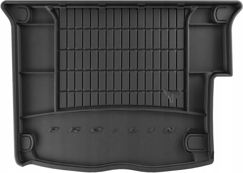 Thumbnail - Gummi-Kofferraummatten-Einsatzteppich CITROEN Xsara Picasso 1998-2012 TM