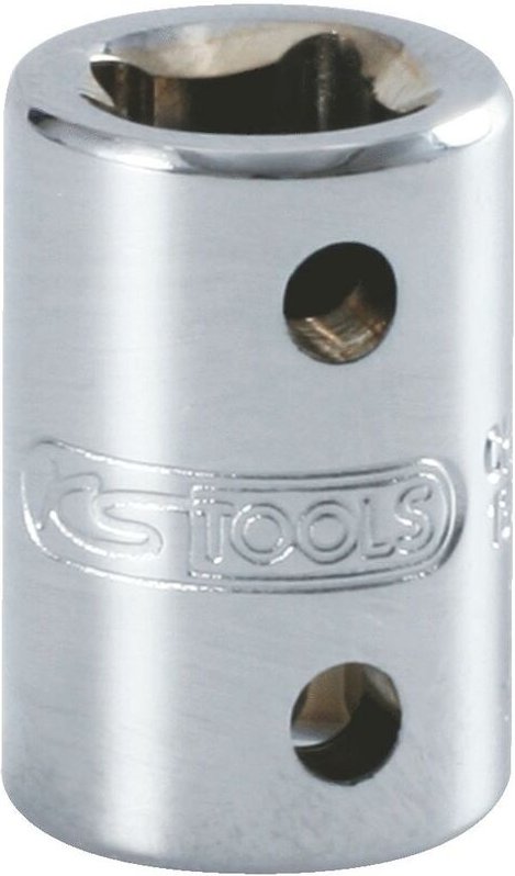 Thumbnail - 1/4' Adapter-Stecknuss