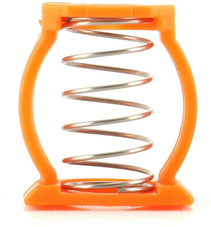 1 stücke Fahrrad c Schnalle Für Einfach/Freies Twist Faltrad Teile 16 Zoll 349 Faltrad Radfahren Equi