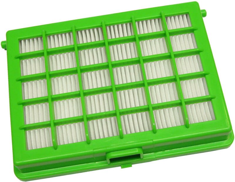 HEPA-Filter Allergiker-Filter Staubsauger Filter für Rowenta RO1795R1/4Q0 RO1795T1/4Q0 RO242301/4Q0 RO2423WA/4Q0 RO2433W...