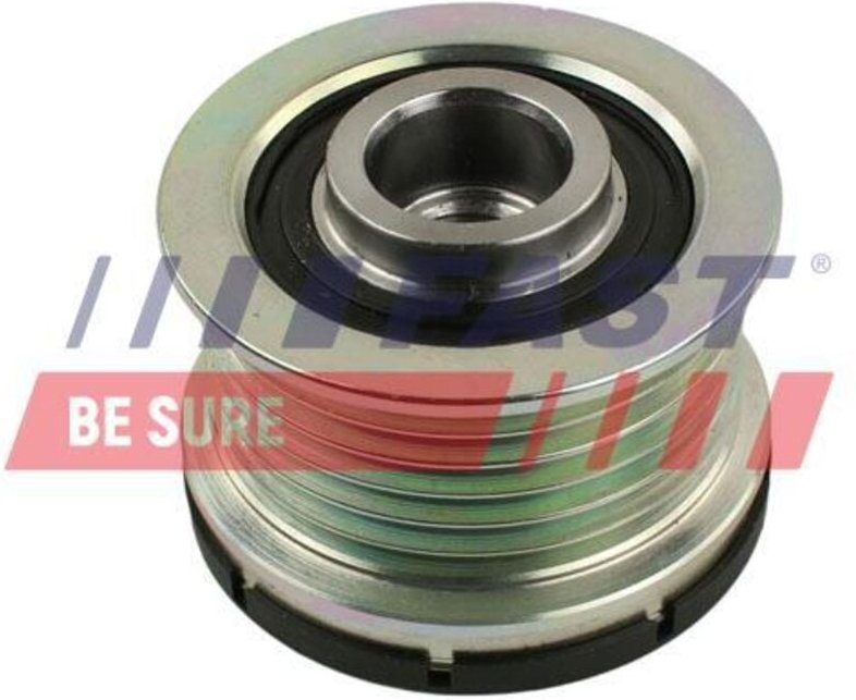 Lichtmaschinen-Riemenscheibe FT45639 FAST