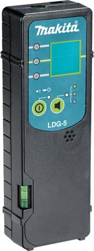 Empfänger LDG-5 - TK0LDG501G - Makita