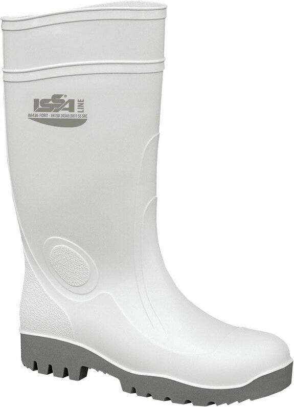 Thumbnail - Arbeitsstiefel Industriestarter Issafort 06426 S4 SRC - 40 EU