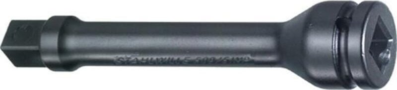 Stahlwille 509IMP 5 130 mm Kraft-Verlängerung 1/2"