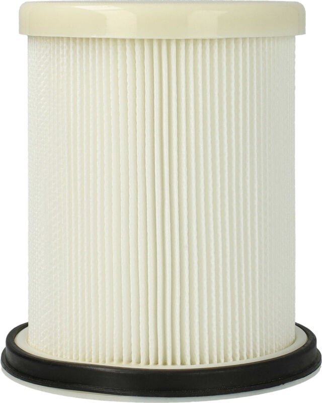 vhbw Staubsaugerfilter kompatibel mit Arnica Hydra Rain Pro Staubsauger, Waschsauger, Wasserstaubsauger - HEPA Filter Al...