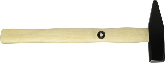 Schlosserhammer 500 Gramm - Pro Stück