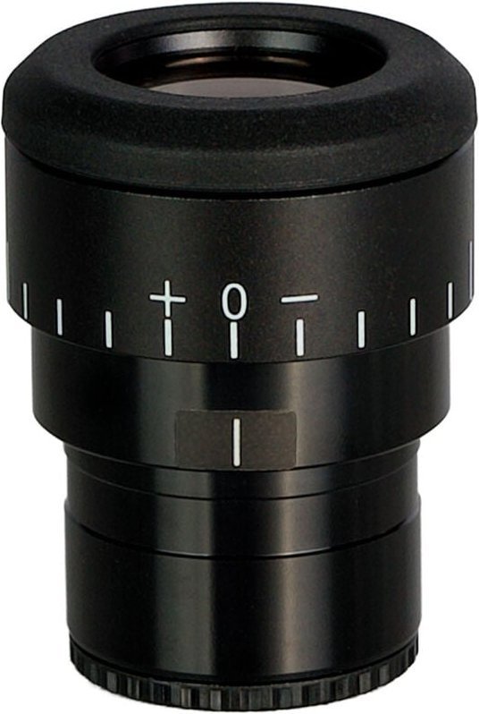 Okular mit Zeiger und Dioptrieneinstellung of MAGUS ND10P 10х/22 mm (D 30 mm)