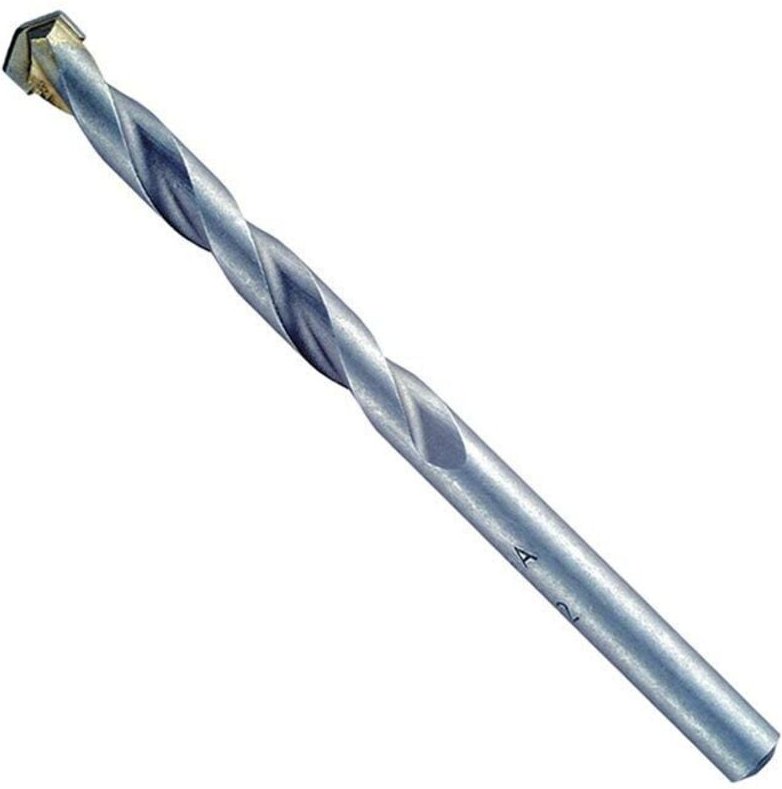 Widia Long Life Bohrer 5,50 mm. (Blister 1 Stück) - Alpen