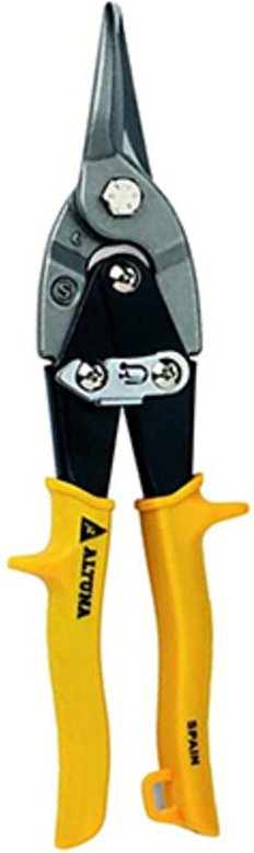 Gerade Blechschere 250mm 6810 altuna