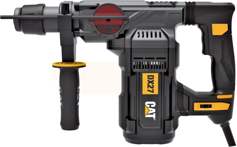 Bohrhammer sds-plus 1500W 5.0J 32MM CAT erpillar DX27