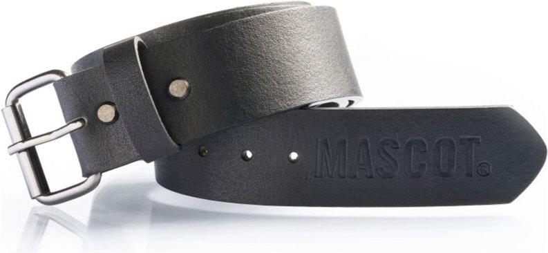 Complete Ledergürtel Congo 50081-990 Länge 100 cm - Mascot