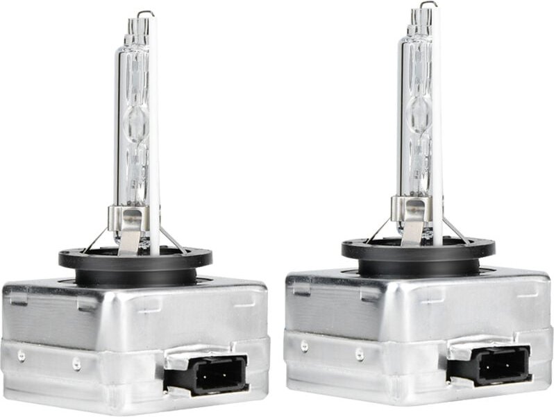 Thumbnail - Jeffergarden - 2 Stück D1S 6000 k 35 w Auto-Frontscheinwerfer Xenon-Lampe Ersatzlampen
