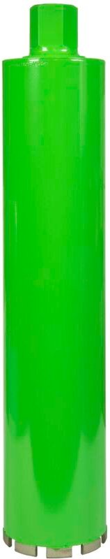 Diamant-Nass-Bohrkrone, 1 ¼', 101 mm - Eibenstock