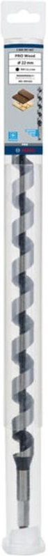 Bosch - Holzschlangenbohrer Sechskant 22 x 385 x 450 mm d 11,1 mm