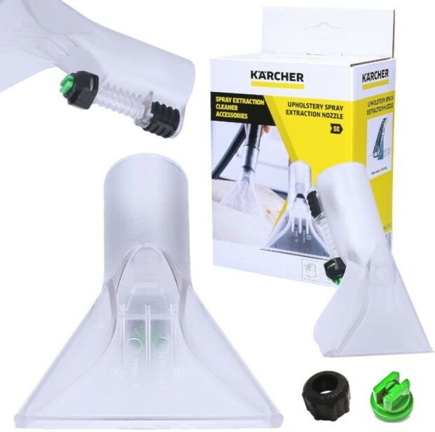 Thumbnail - Kärcher handduese sprueh-ex 9.012-278.0