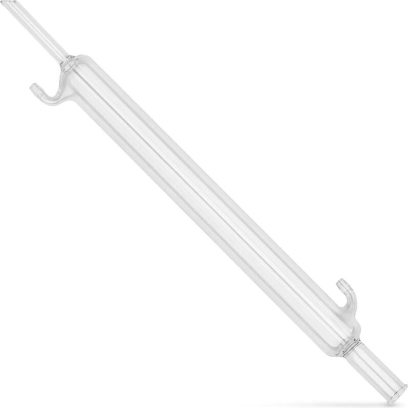 Steinberg Systems - Liebigkühler Borosilikatglas 3.3 500 ml Durchmesser: 8 / 20 mm bis 160 °c