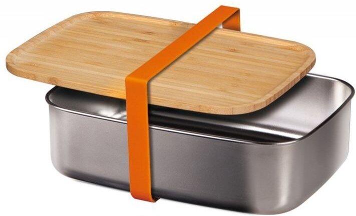 Einkammer-Lunchbox Berlinger Haus Bh-7207