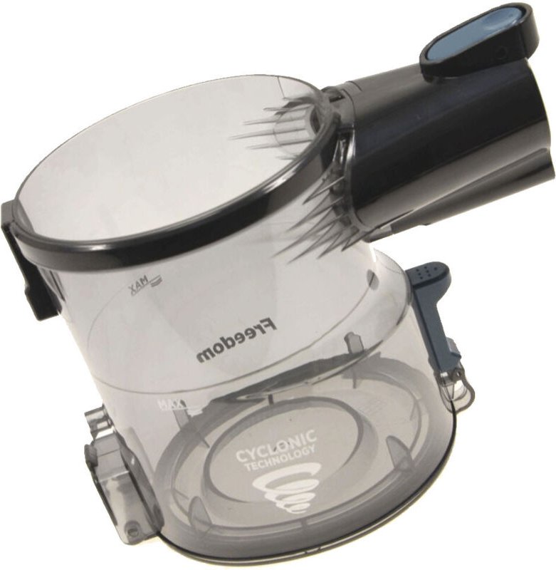 Ersatzteil - Staubbehälter - Hoover