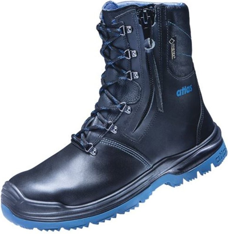 Stiefel gtx 945 xp Thermo - S3 - W12 - Gr. 47 - Atlas