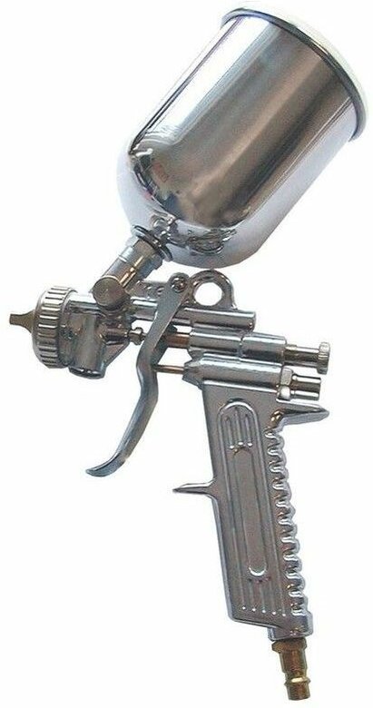 Thumbnail - Farbspritzpistole 100