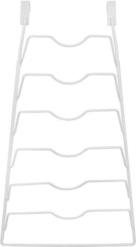Lid holder for 6 lids - organize and save space