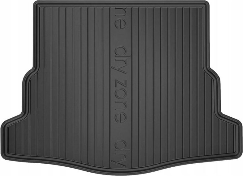 Kofferraummatte Einsatz Teppich Renault Laguna 3 III Coupé 2007-2015 DZ