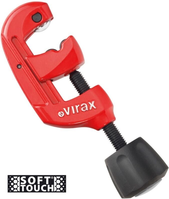 Rohrabschneider Edelstahl c 28 - 210469 - Virax